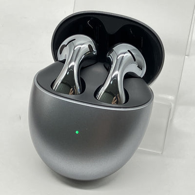 【中古】FreeBuds 5 シルバーフロスト 【55036454】【秋葉原】