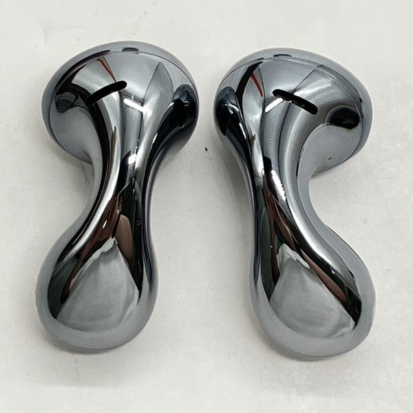HUAWEI 【中古】FreeBuds 5 シルバーフロスト 【55036454