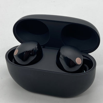 【中古】WF-1000XM5 B ブラック【秋葉原】