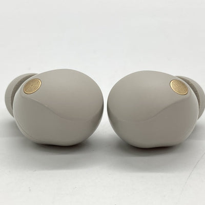 【中古】WF-1000XM5 S プラチナシルバー【秋葉原】