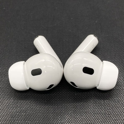 【中古】MagSafe充電ケース(USB-C)付きAirPods Pro(第2世代) MTJV3JA【秋葉原】