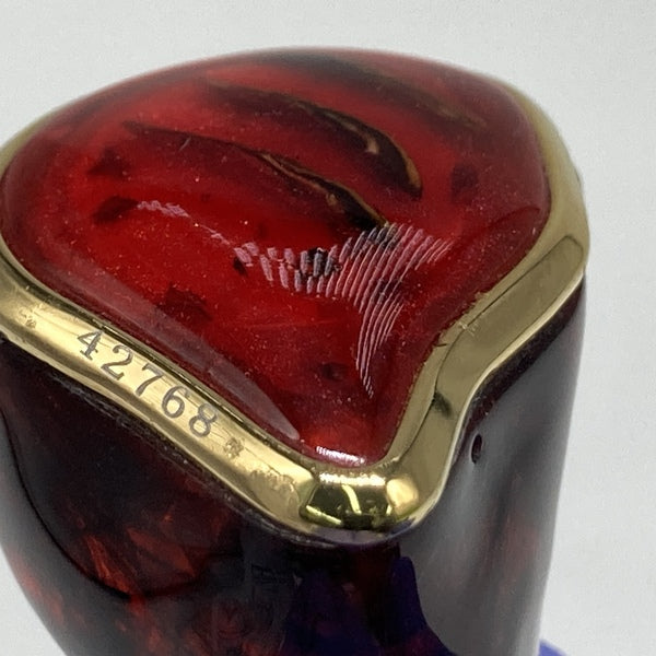 UNIQUE MELODY MEST MKIII CF RED（ケーブル欠品）