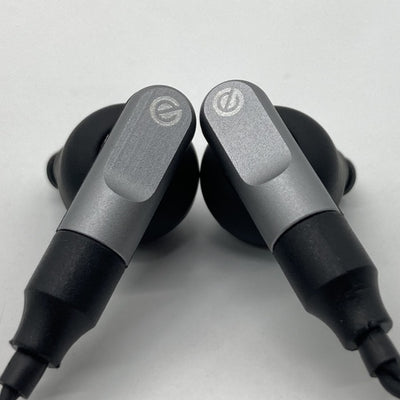 【中古】ELECOM HS-VE300MBK【秋葉原】