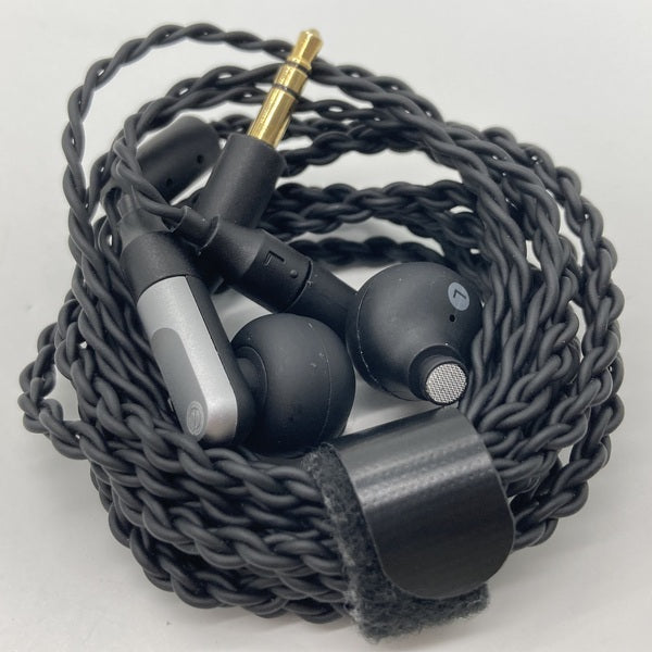【中古】ELECOM HS-VE300MBK【秋葉原】