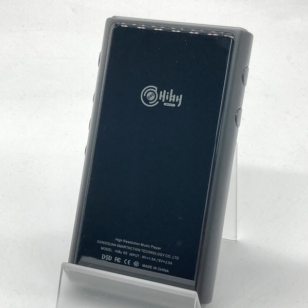 【中古】R5 Black【日本橋】