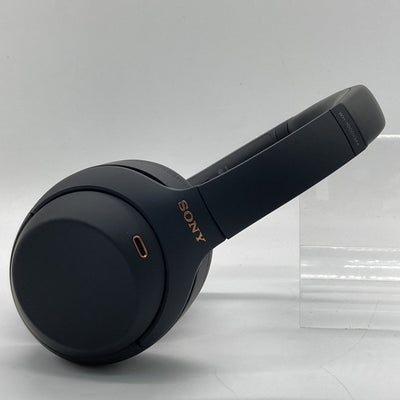 【中古】WH-1000XM4 BM ブラック【秋葉原】