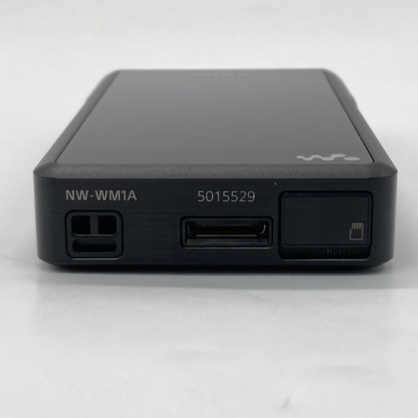 【中古】NW-WM1A BM【秋葉原】
