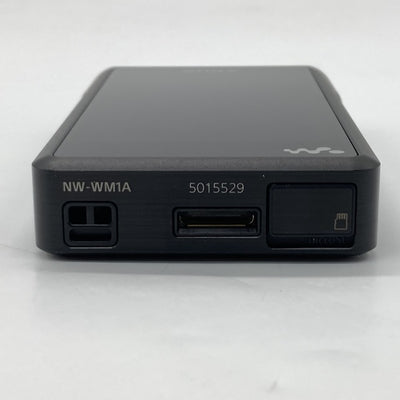 【中古】NW-WM1A BM【秋葉原】