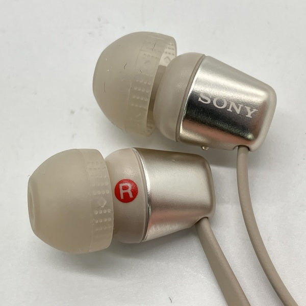 【中古】WI-C310 NC 【ゴールド】【日本橋】
