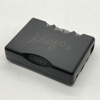 【中古】CHORD Mojo 2 Black 【CHO-MOJO2-BLK】【秋葉原】