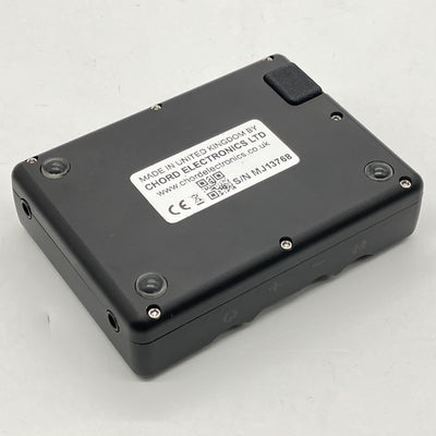 【中古】CHORD Mojo 2 Black 【CHO-MOJO2-BLK】【秋葉原】