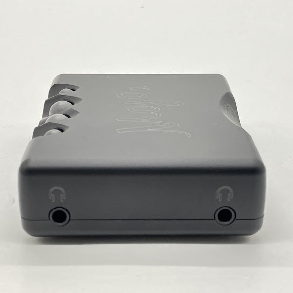 【中古】CHORD Mojo 2 Black 【CHO-MOJO2-BLK】【秋葉原】