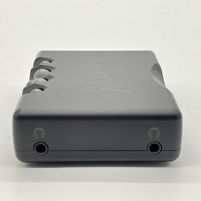 【中古】CHORD Mojo 2 Black 【CHO-MOJO2-BLK】【秋葉原】