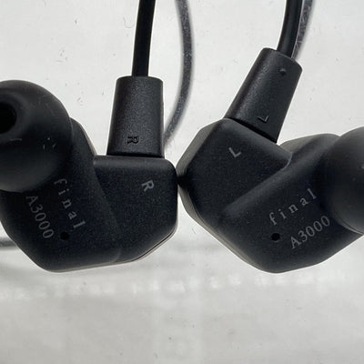 【中古】A3000 【FI-A3DPLMB】【日本橋】