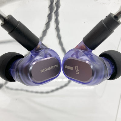 【中古】Monitor RS ONE Sumire 【RS-ONE-PUR】【日本橋】