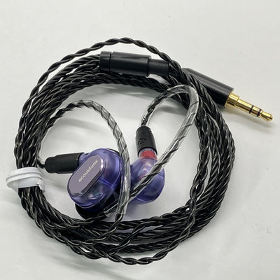 【中古】Monitor RS ONE Sumire 【RS-ONE-PUR】【日本橋】