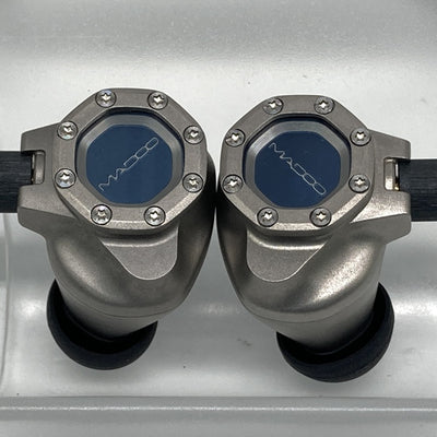 【中古】Typ821 【MDO-T821-TI】【秋葉原】