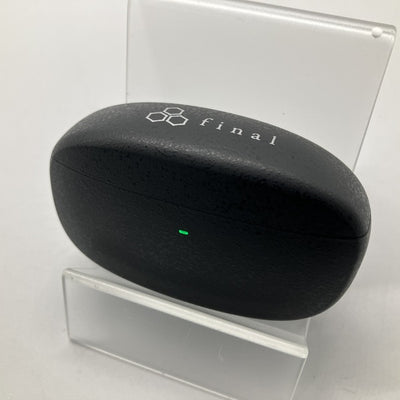 【中古】ZE3000 ブラック 【FI-ZE3DPLTW-BLACK】【秋葉原】