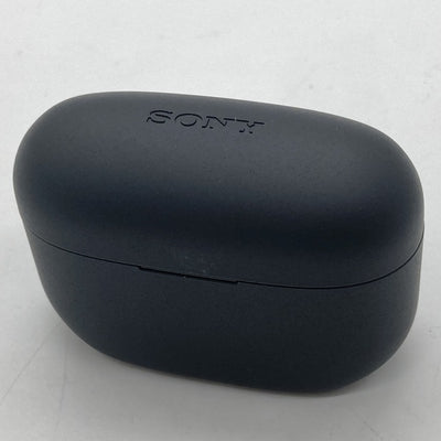 【中古】LinkBuds S ブラック 【WF-LS900N B】【秋葉原】
