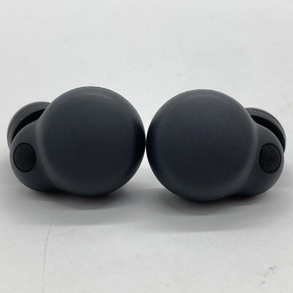 【中古】LinkBuds S ブラック 【WF-LS900N B】【秋葉原】