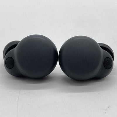 【中古】LinkBuds S ブラック 【WF-LS900N B】【秋葉原】