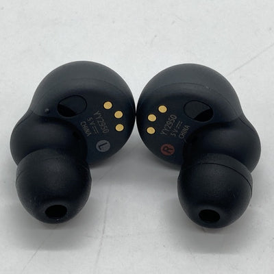 【中古】LinkBuds S ブラック 【WF-LS900N B】【秋葉原】