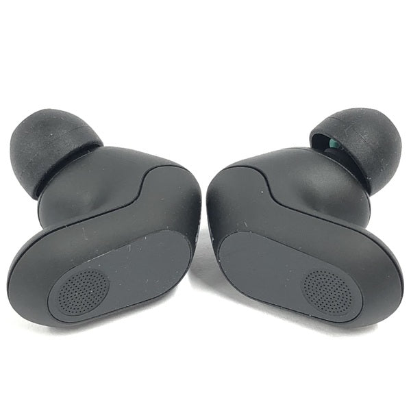 【中古】INZONE Buds ブラック 【WF-G700N BZ】【秋葉原】