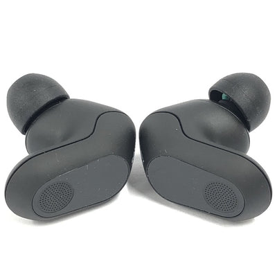 【中古】INZONE Buds ブラック 【WF-G700N BZ】【秋葉原】