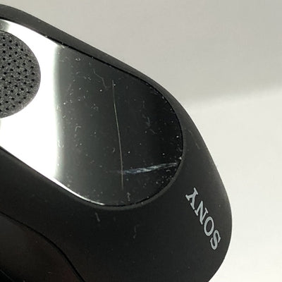 【中古】INZONE Buds ブラック 【WF-G700N BZ】【秋葉原】