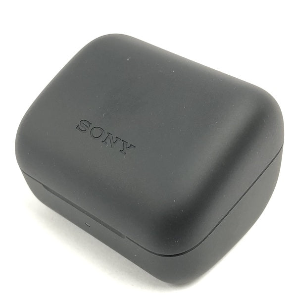 【中古】INZONE Buds ブラック 【WF-G700N BZ】【秋葉原】