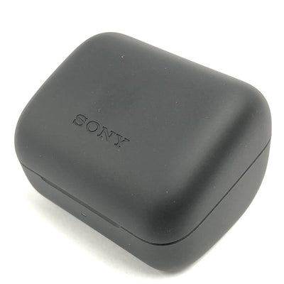 【中古】INZONE Buds ブラック 【WF-G700N BZ】【秋葉原】