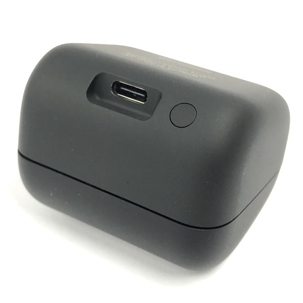 【中古】INZONE Buds ブラック 【WF-G700N BZ】【秋葉原】
