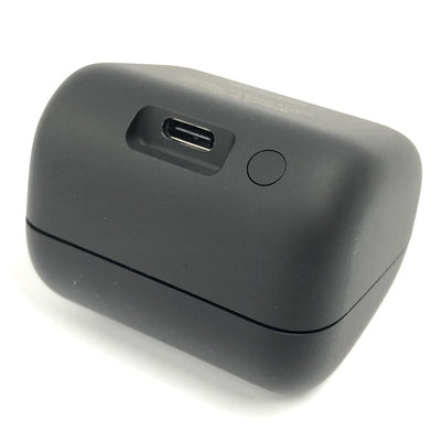 【中古】INZONE Buds ブラック 【WF-G700N BZ】【秋葉原】