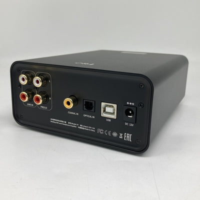 【中古】K7 【FIO-K7-B】【秋葉原】