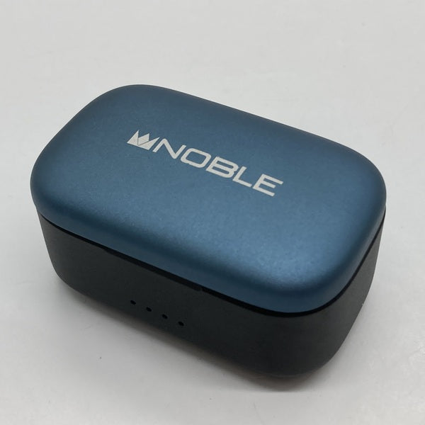 Noble Audio 【中古】FoKus PRO 【NOB-FOKUSPRO-B】【日本橋 Noble Audio 【中古】FoKus PRO 【NOB-FOKUSPRO-B】【日本橋