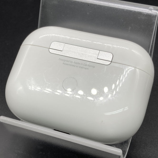 【中古】AirPods Pro 充電ケース(MagSafe)【日本橋】