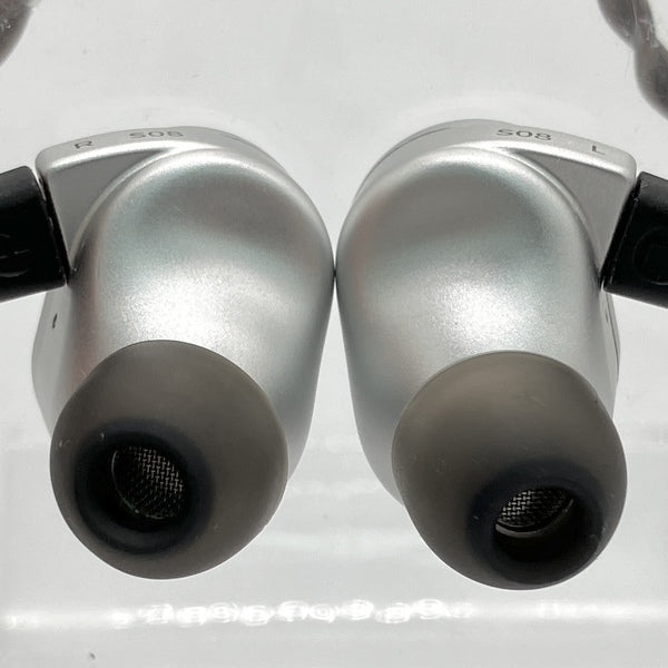 【中古】S08 Silver【秋葉原】