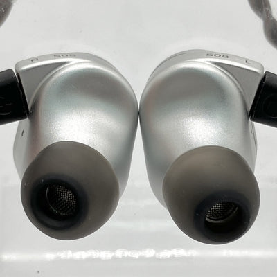 【中古】S08 Silver【秋葉原】