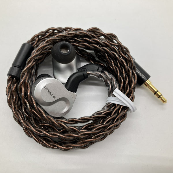 【中古】S08 Silver【秋葉原】