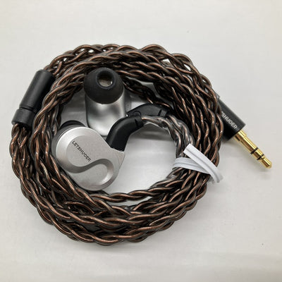 【中古】S08 Silver【秋葉原】
