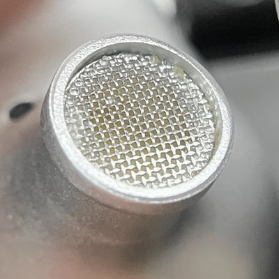 【中古】S08 Silver【秋葉原】