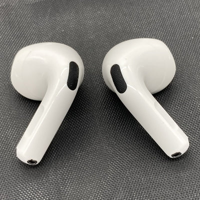 【中古】AirPods 4 MXP63J/A【仙台】