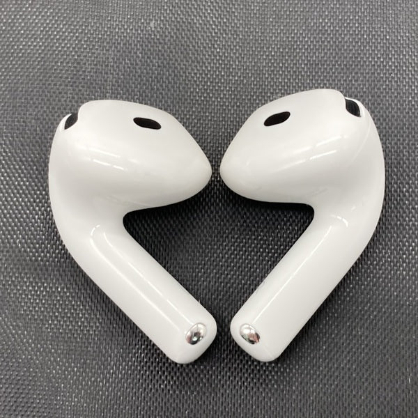 【中古】AirPods 4 MXP63J/A【仙台】