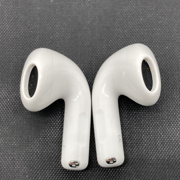 【中古】AirPods 4 MXP63J/A【仙台】