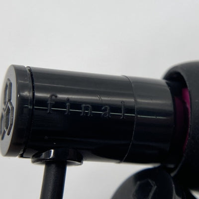 【中古】E1000 BLACK 【FI-E1DPALBL】【名古屋】