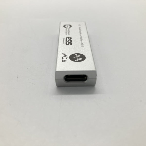 【中古】M12 シルバー【115477】【秋葉原】