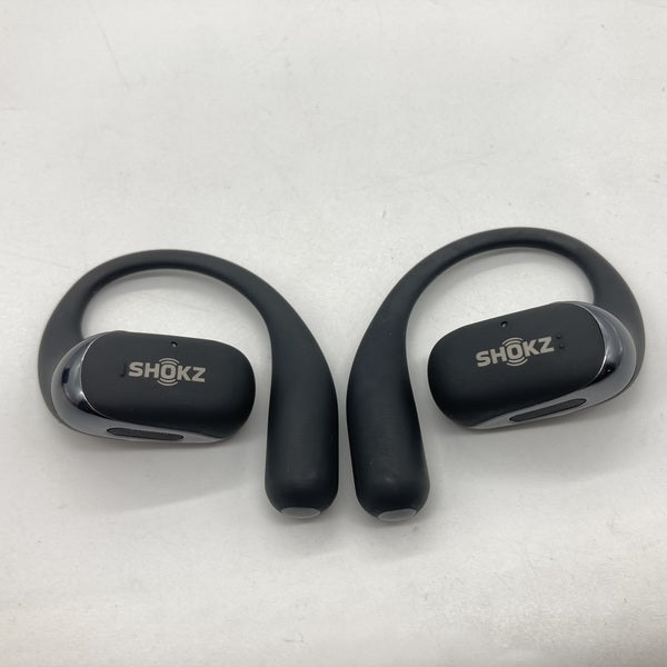 【中古】OpenFit2 Black【SKZ-EP-000045】【名古屋】