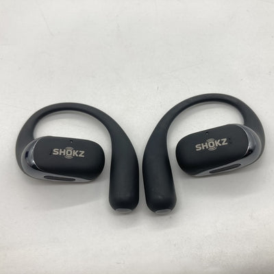 【中古】OpenFit2 Black【SKZ-EP-000045】【名古屋】