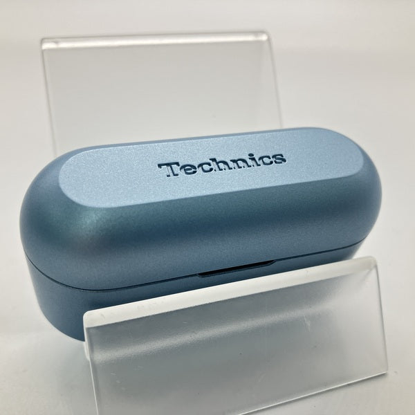 Technics 【中古】EAH-AZ40M2-A モデレートブルー【秋葉原】 – e