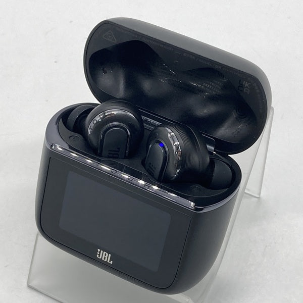 【中古】TOUR PRO 3 ブラック【JBLTOURPRO3BLK】【日本橋】